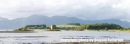 Castle Stalker, near Appin